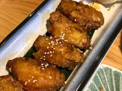 -越美小馆·越南料理(曲江店)