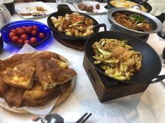 -旺顺阁鱼头泡饼(小红门店)