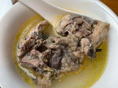 无量山汽锅鸡-福照楼汽锅鸡·云南菜(护国路店)