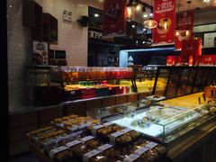 -超港·蛋糕面包(国购店)
