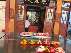 -福州开元寺