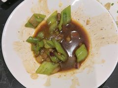 -昌正春天酒店-海鲜餐厅