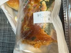 -好利来(西铁营万达广场店)