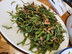 -姥姥家春饼店(惠新东街店)