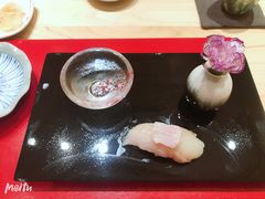 -鮨青(恒基名人购物中心店)