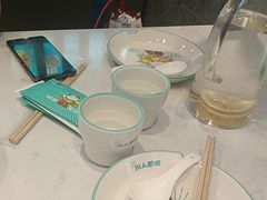 -川人百味(亿合城店)