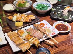 -鸟鹏烧鸟居酒屋(熙龙湾店)