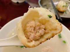 特色生煎-三两春(浦三路店)