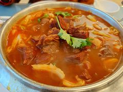 -古南都·江苏酒家(建宁路店)