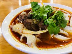 -华兴街自力面店
