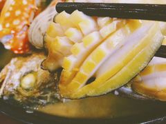 -台州老六海鲜面馆(上南总店)