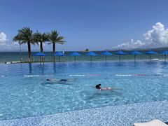 -深圳大梅沙京基洲际度假酒店