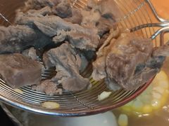 -牛事制造局牛肉火锅(莲岳路店)