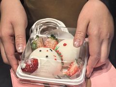 -FANEN法念·烘焙·甜点(万象城店)