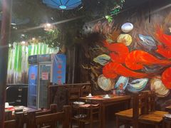 -槐店王婆大虾(开发区店)