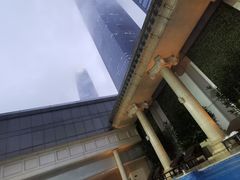 -富力丽思卡尔顿酒店健身中心