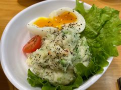 土豆泥-胜博殿日式炸猪排(西红门店)