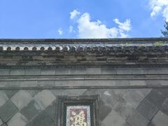 -张学良旧居陈列馆