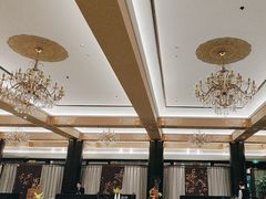 -君庭中餐厅(友谊宾馆店)