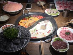 -萍姐火锅·公路夜市(打浦桥日月光店)