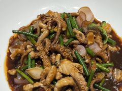 -渔家风味·鲅鱼水饺·央视展播·海鲜天津菜(开发区店)