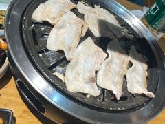-九田家黑牛烤肉料理(华侨城店)