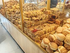 -杨老大焙子月饼干货(宽巷子民族美食街店)