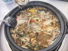 -野菌王牦牛肉汤锅