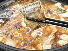 -渔满仓海鲜渔家(象山二店)