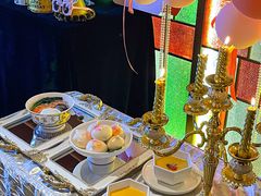 -ONE FULL 古董港式海鲜火锅