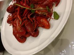 -五七小李子油焖大虾(总店)