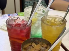 -華歡冰室-WahFoon(吉大店)