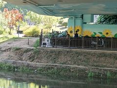 -四里河滨水生态公园