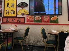 -谢记上海大排档(长寿路店)