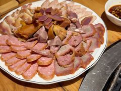 -老地方铁锅炖(宋庄路店)