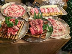 -西塔老太太泥炉烤肉(双井店)