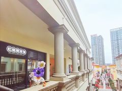 -佛罗伦萨小镇广佛名品奥特莱斯(疏港路店)