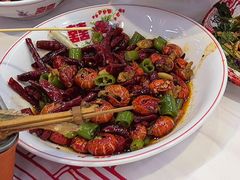 -饶福记·南昌烧烤大排档(九龙湖土著店)