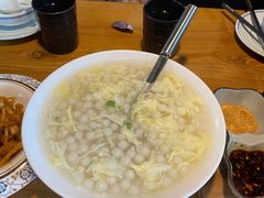 -几荷·恰似故人来(秀水广场店)