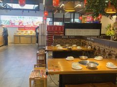 -成老灶火锅鸡(平山店)