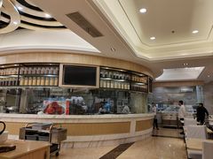 -穆桂英美食(南禅寺店)