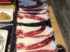 -牛市牛烤肉(西单大悦城店)