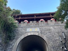 -鼓楼(西湖风景名胜区)