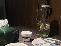 -前海沿·青岛菜(大拇指广场石老人店)