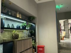 -Dragonfly 悠庭·按摩Spa(苏州中心广场店)