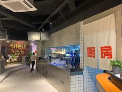 -神伙烧烤(江北黄泥塝店)