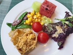 -索菲特西湖大酒店·香榭丽全日候餐厅(南山路店)