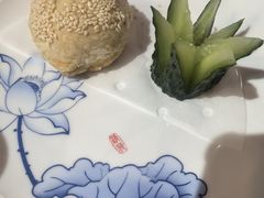-香山湖家家宴(中山陵店)