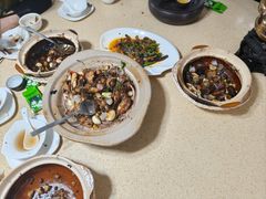 -喜鹊茶点.啫煲(车陂店)