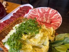 -四喜小胖·北京涮肉(五道营店)